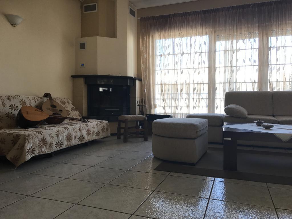 卡瓦拉Family House公寓 外观 照片
