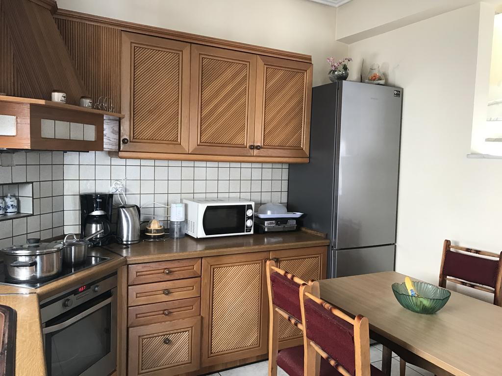 卡瓦拉Family House公寓 外观 照片