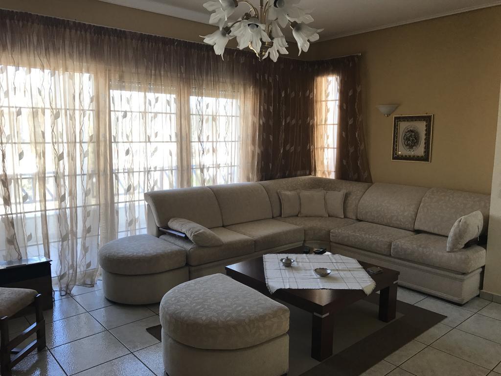 卡瓦拉Family House公寓 外观 照片
