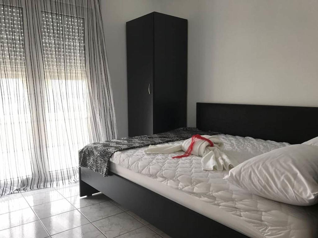 卡瓦拉Family House公寓 外观 照片