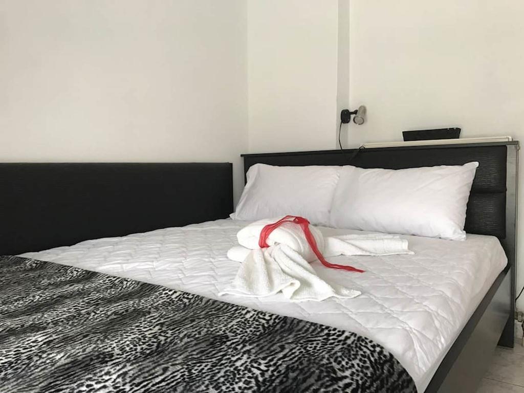 卡瓦拉Family House公寓 外观 照片