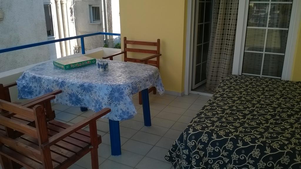 卡瓦拉Family House公寓 外观 照片